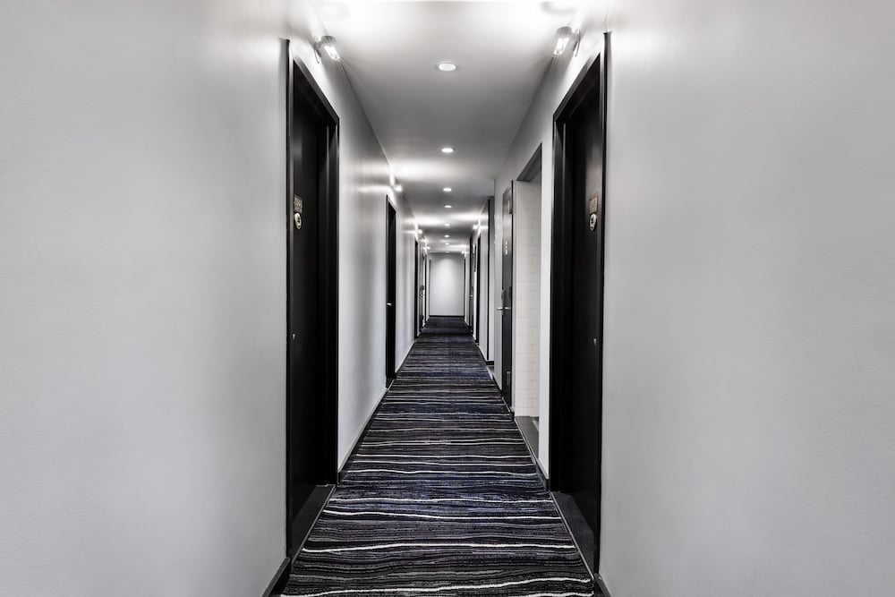 Фото Oyo Times Square