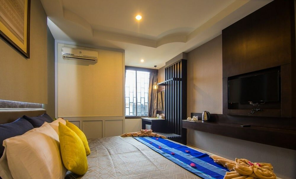 Фото Blue Lagoon Hotel