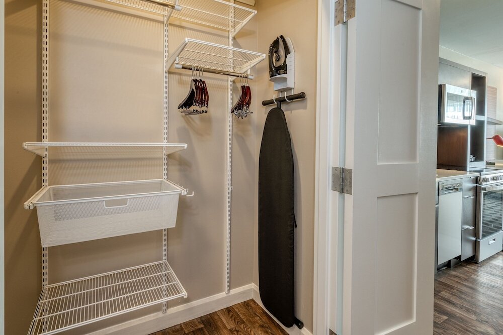 Фото TownePlace Suites by Marriott Indianapolis Airport