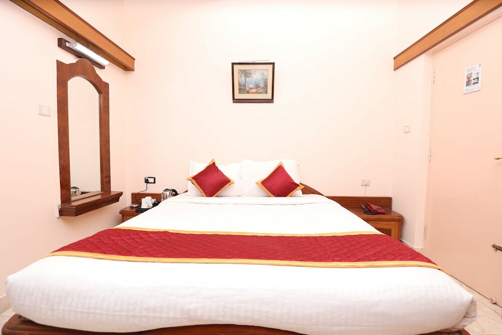 Фото Hotel Silver Oak