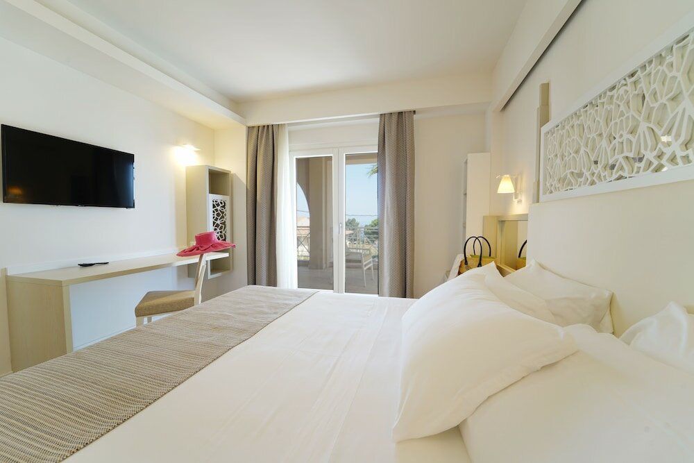 Фото Suite Hotel L'Oasi di Riaci