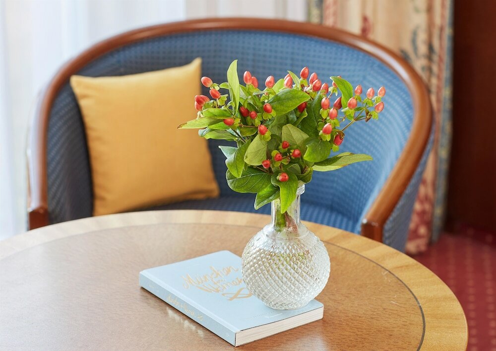 Фото Living Hotel Prinzessin Elisabeth