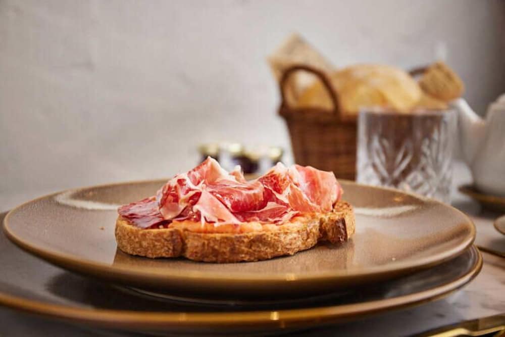 Фото Casa Cánovas Boutique Hotel