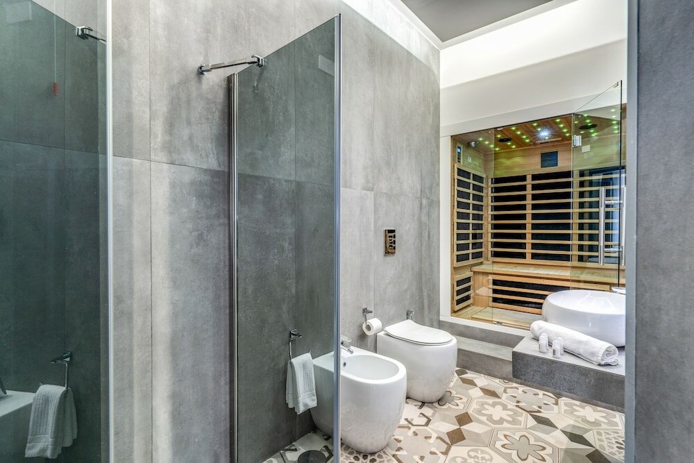 Фото Gallery Suite Naples