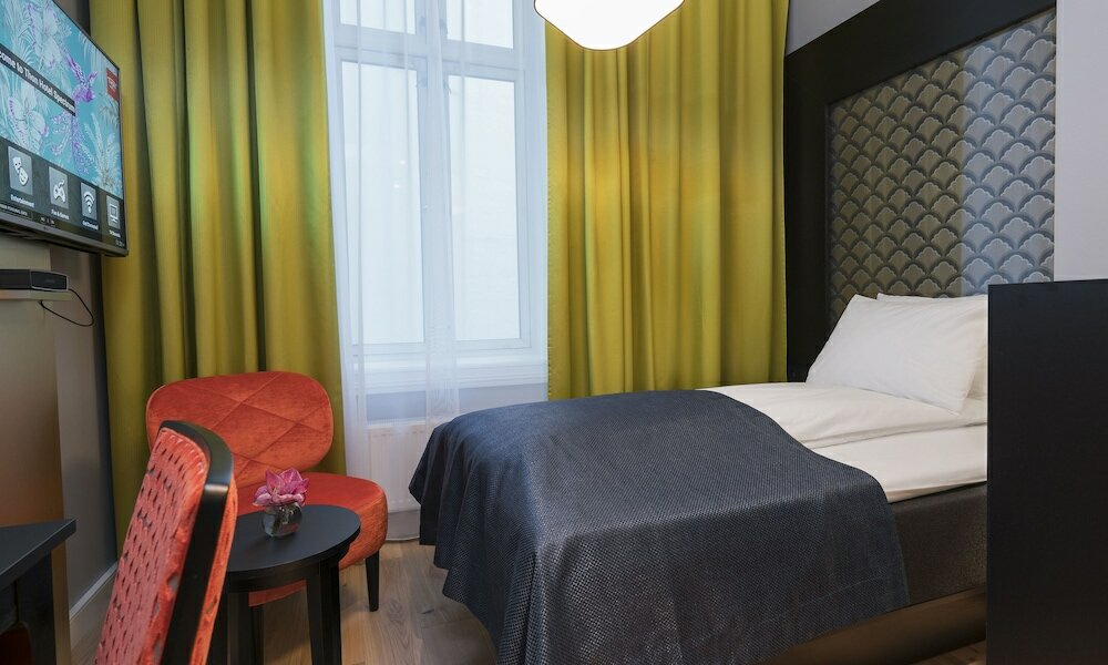 Фото Thon Hotel Spectrum