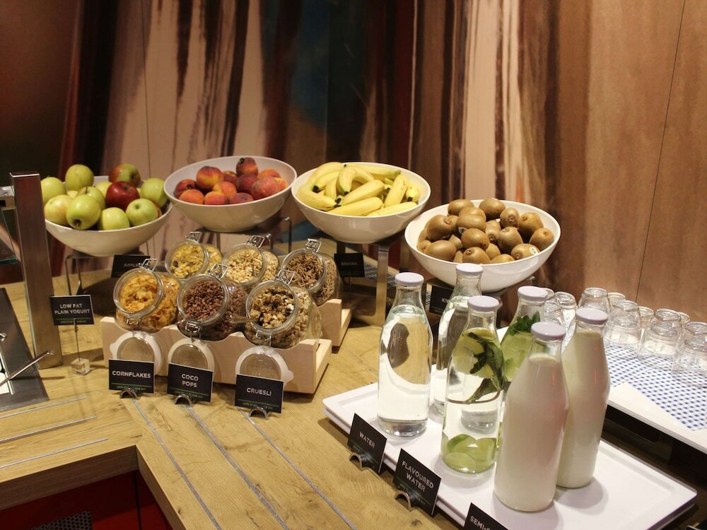 Фото Ibis Rotterdam City Centre