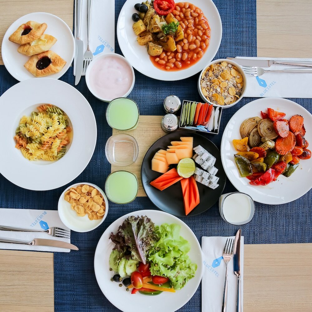 Фото BlueSotel Smart Krabi Aonang Beach - Adults only