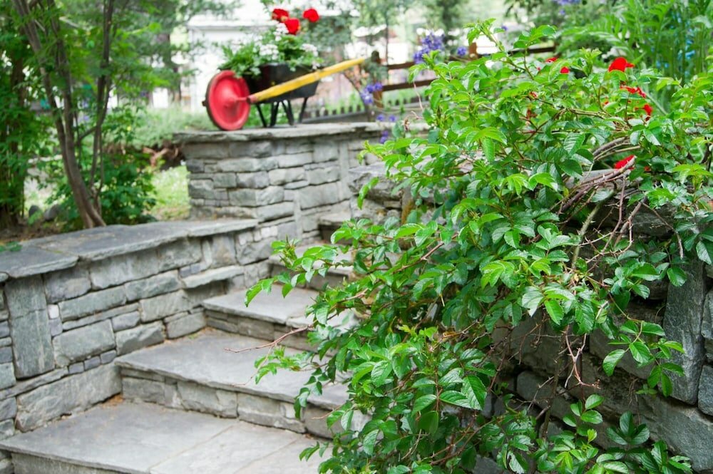 Фото Hotel Alpina