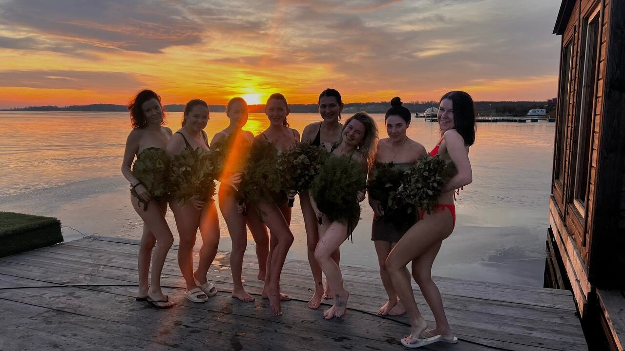 Фото Мандала