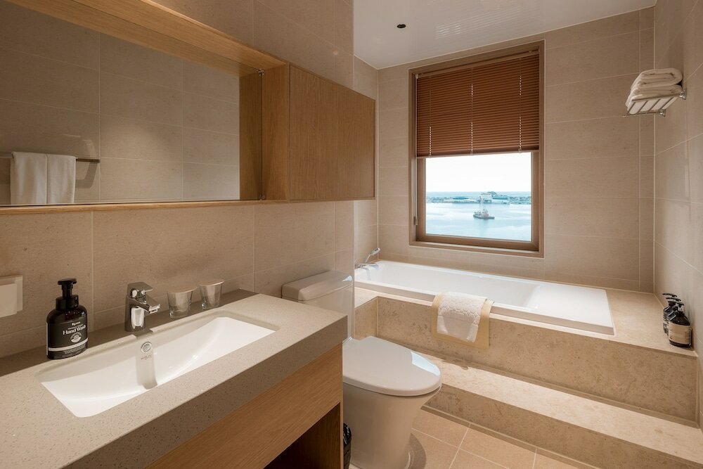 Фото Chestertons Sokcho