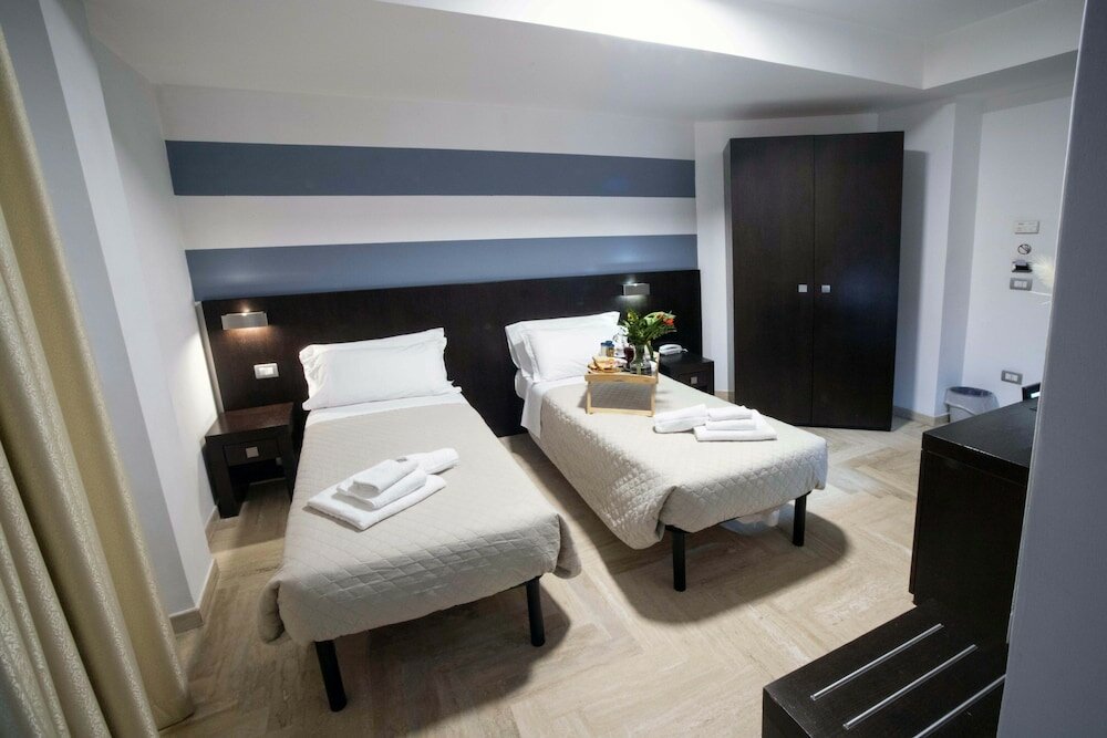 Фото Albergo Cantiani