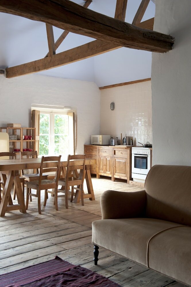 Фото La Maison Zenasni