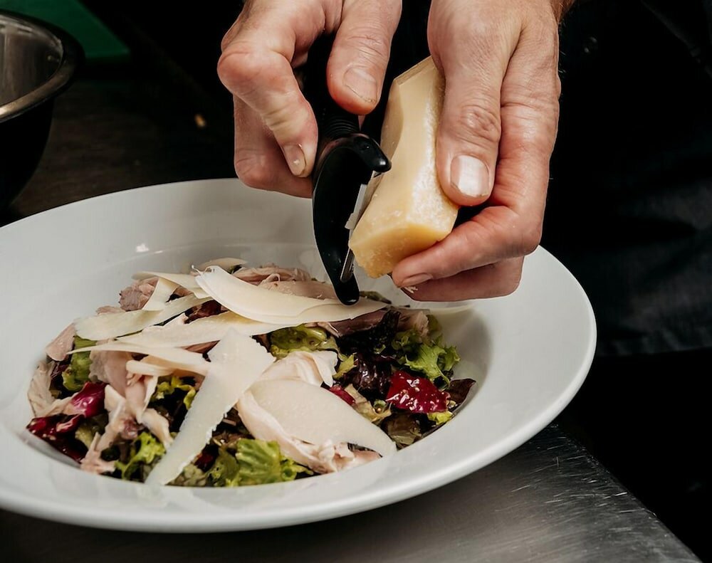 Фото Keppel's Head Hotel