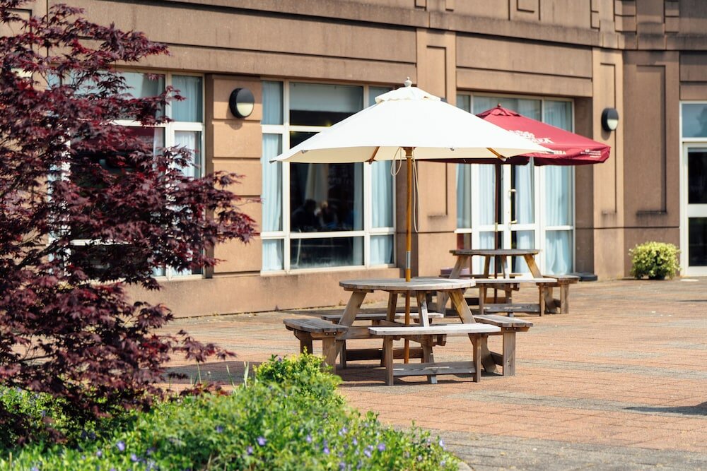 Фото Golden Jubilee Hotel