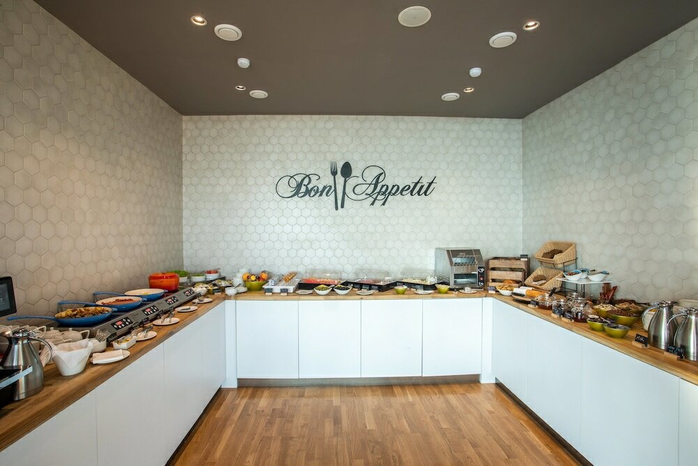 Фото Holiday Inn Telavi