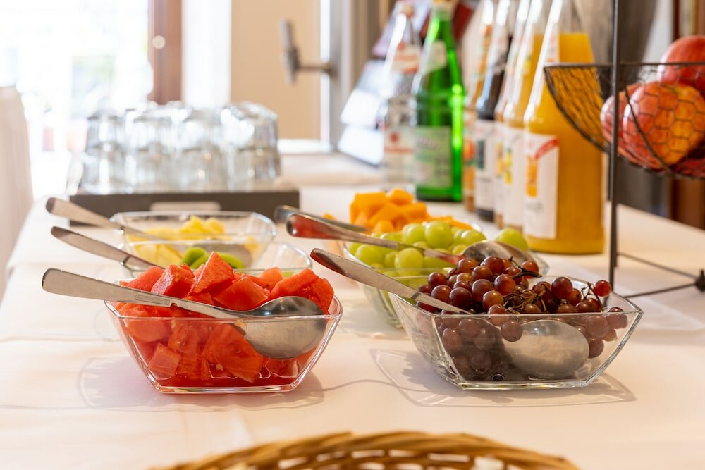 Фото Trip Inn Hotel Aschaffenburger Hof