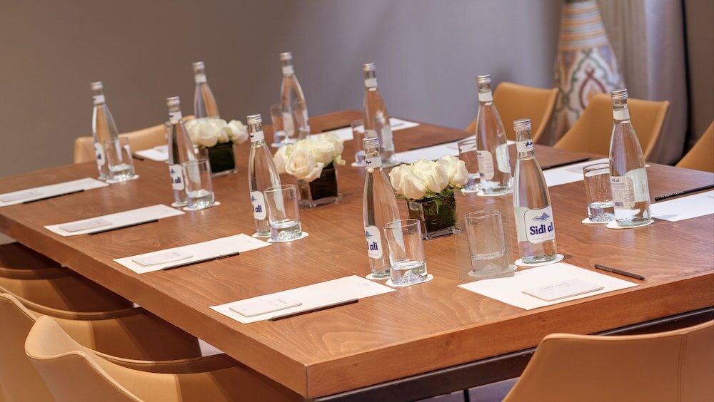 Фото Hotel Sahrai