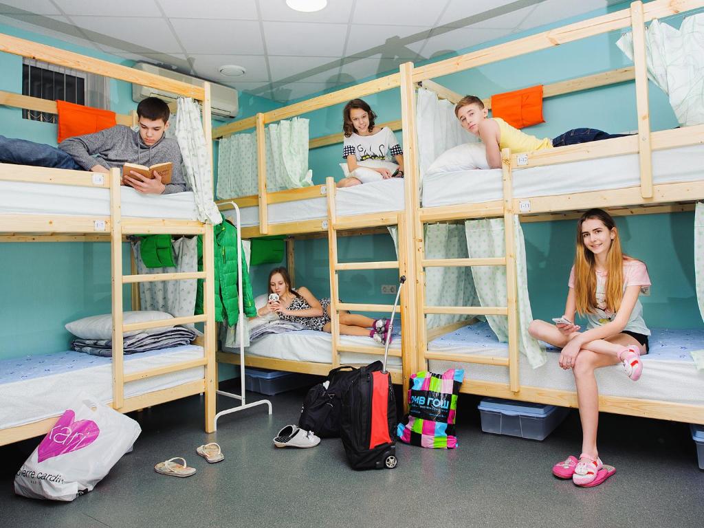 Фото Best hostel