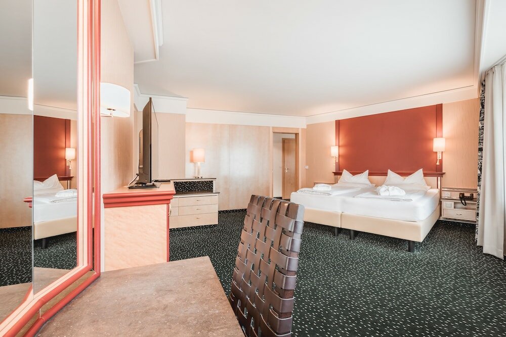 Фото Krumers Alpin