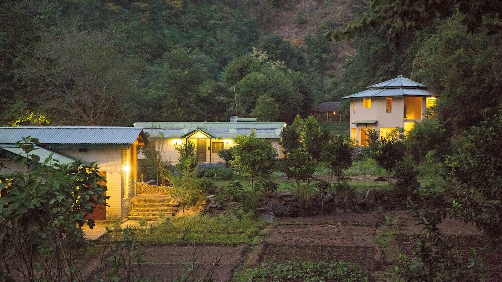 Фото Soulitude by the Riverside