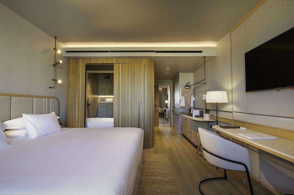 Фото Only You Hotel Malaga