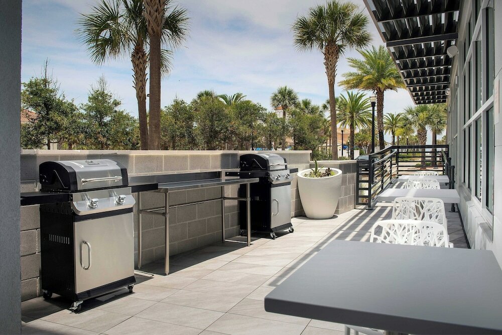 Фото Element Jacksonville Beach