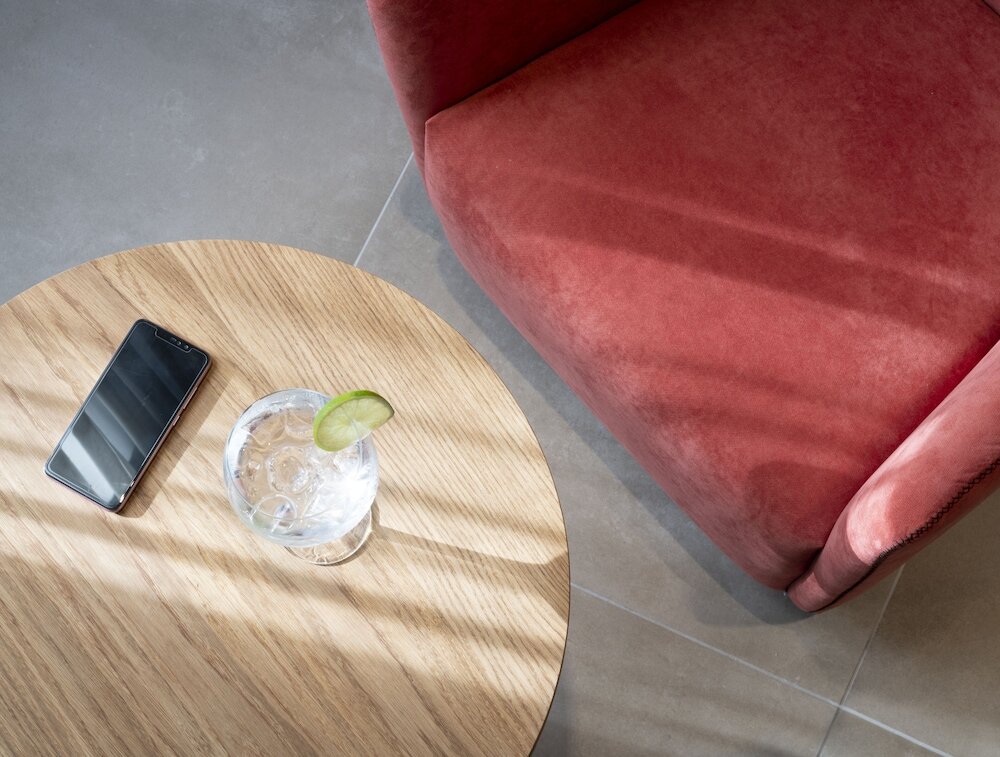 Фото Hotel Ciudad de Logroño