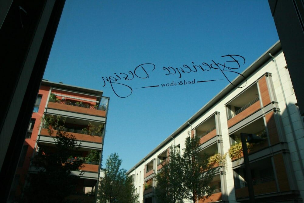 Фото Experience Design Bed & Show