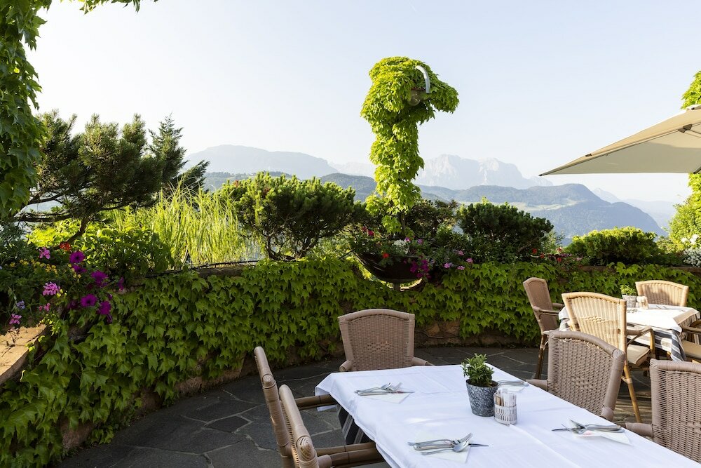 Фото Granpanorama Hotel StephansHof