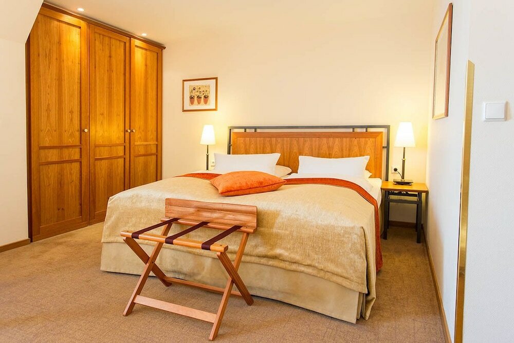 Фото Hotel Speicher am Ziegelsee