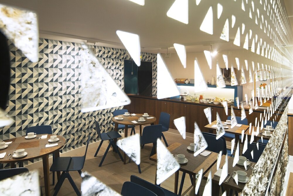 Фото Hotel Sophie Germain