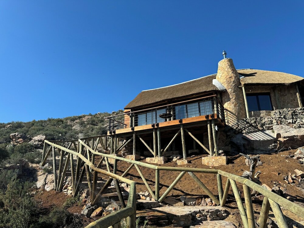 Фото Aquila Private Game Reserve & SPA