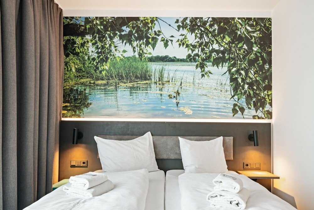 Фото Hotel Amper