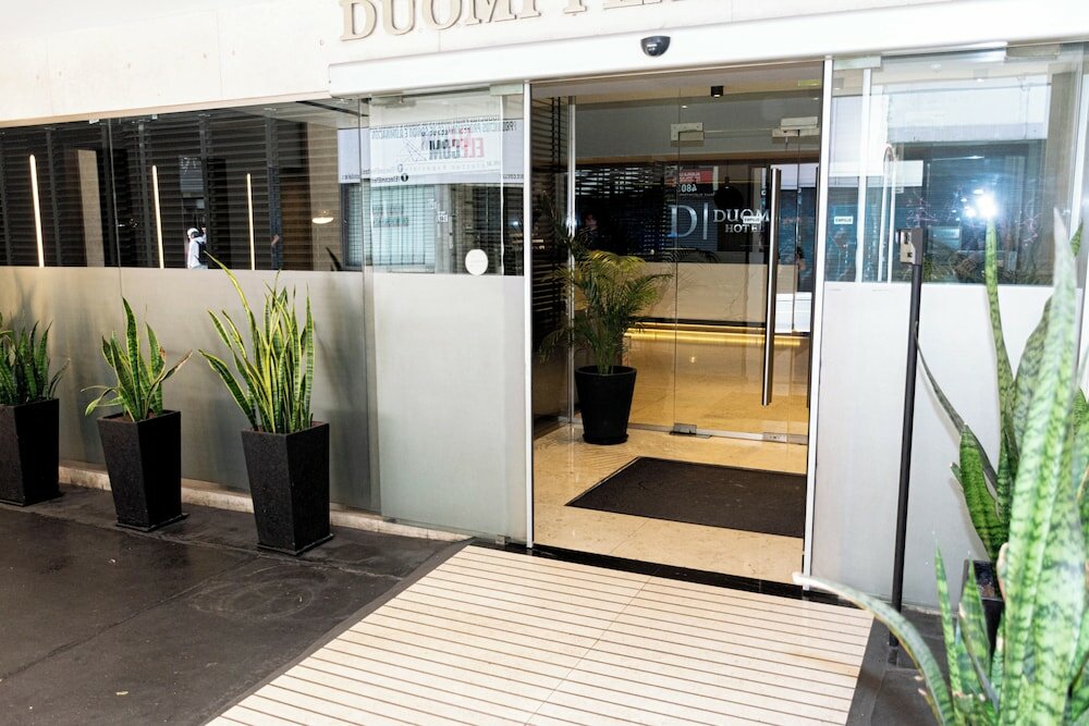 Фото Duomi Hotel Buenos Aires