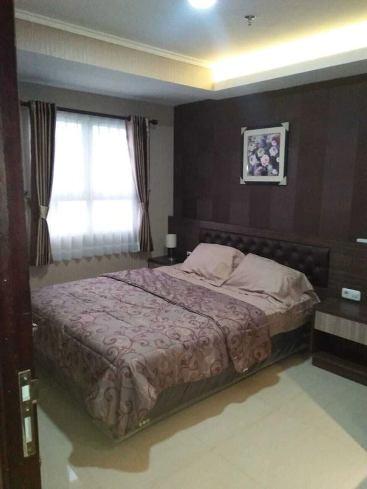 Фото Apartment Gateway Pasteur by Nazra Property