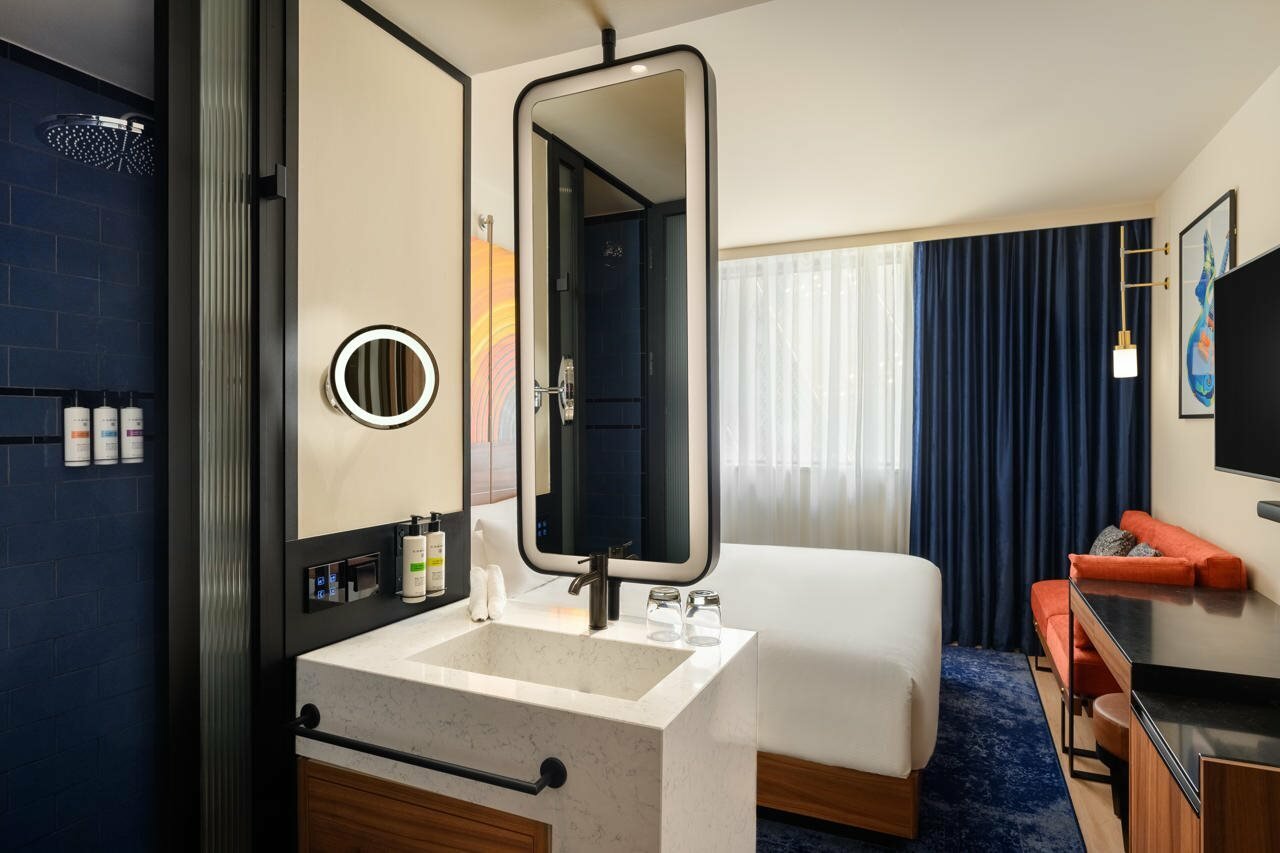 Фото Pullman Budapest