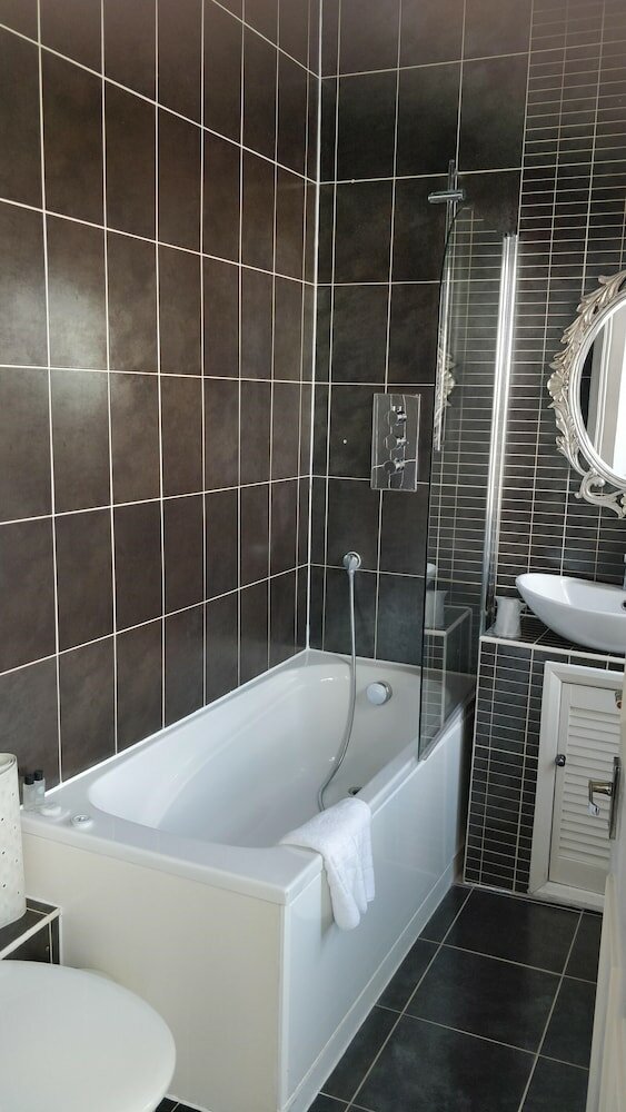 Фото The Spread Eagle Hotel