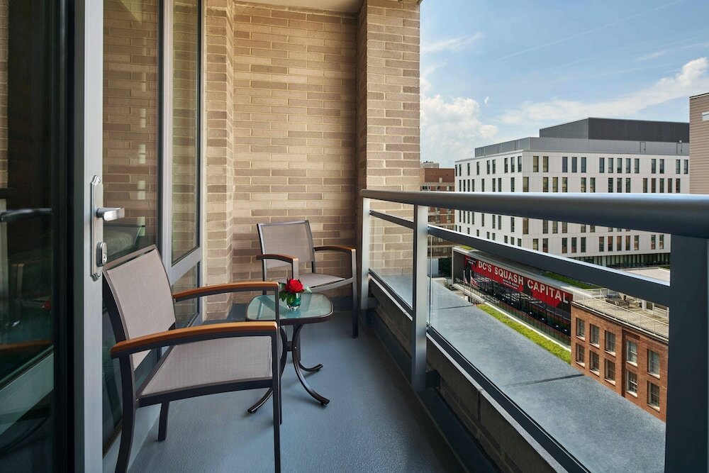 Фото The Ritz-Carlton, Washington, D. C.