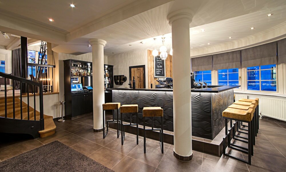 Фото Heitzmann - Hotel & Rooftop