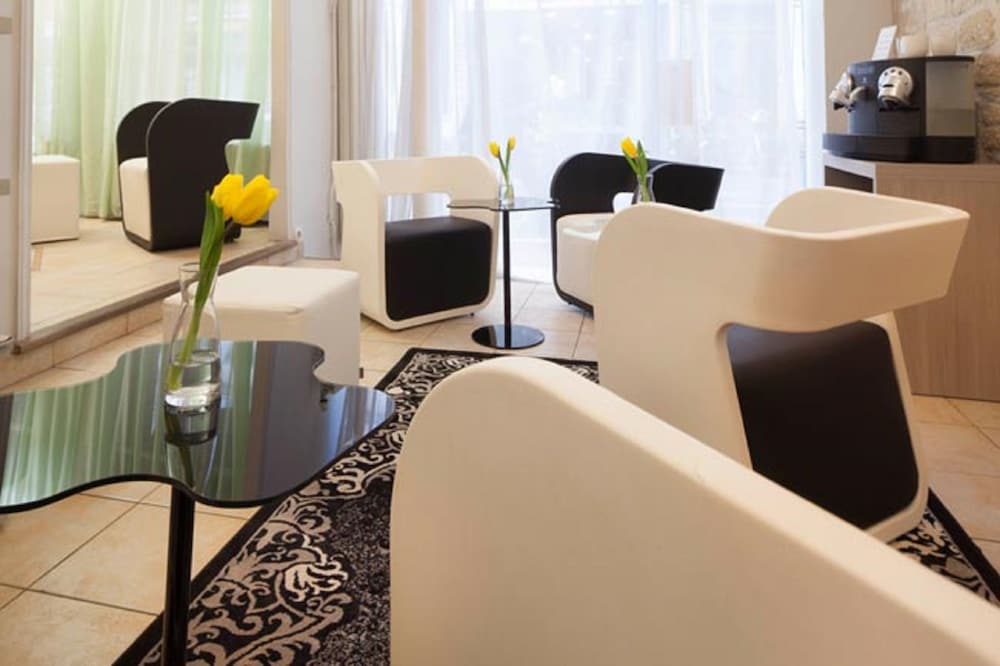 Фото Hotel Excelsior