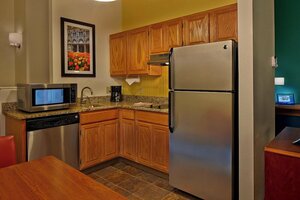 Гостиница Residence Inn by Marriott Hartford Downtown