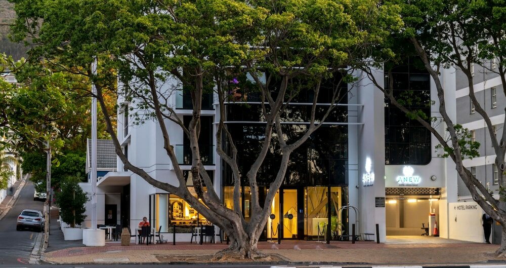 Фото Anew Hotel Green Point