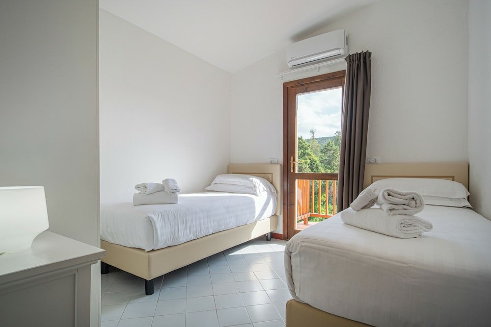 Фото Residence Costa Serena