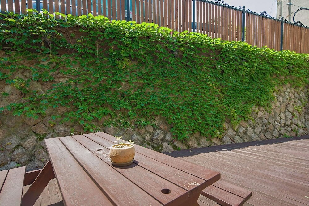 Фото Namsan Hill Hotel