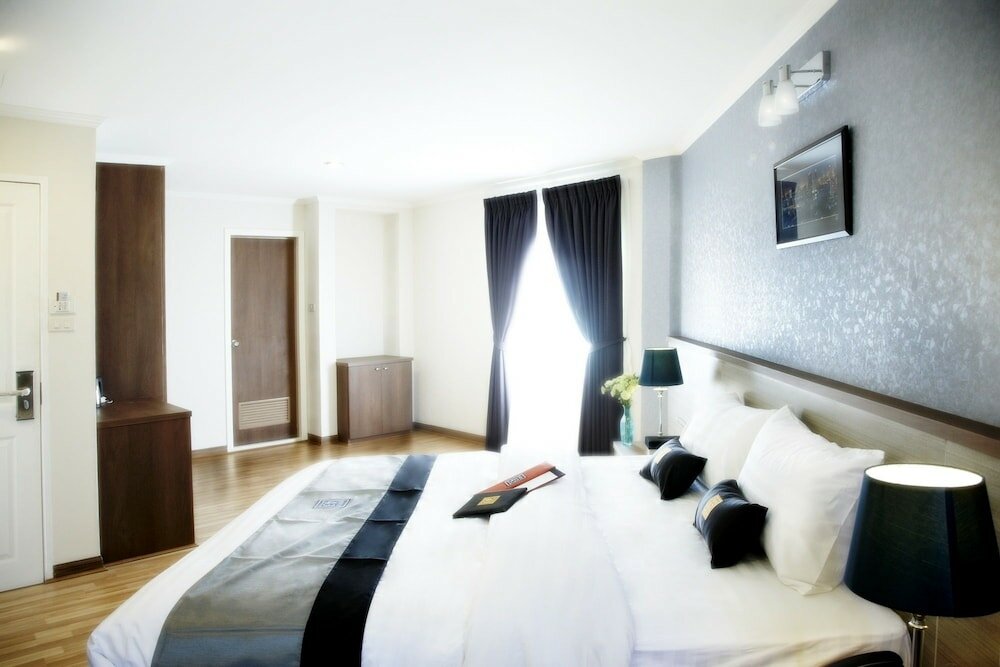 Фото Poste 43 Residence