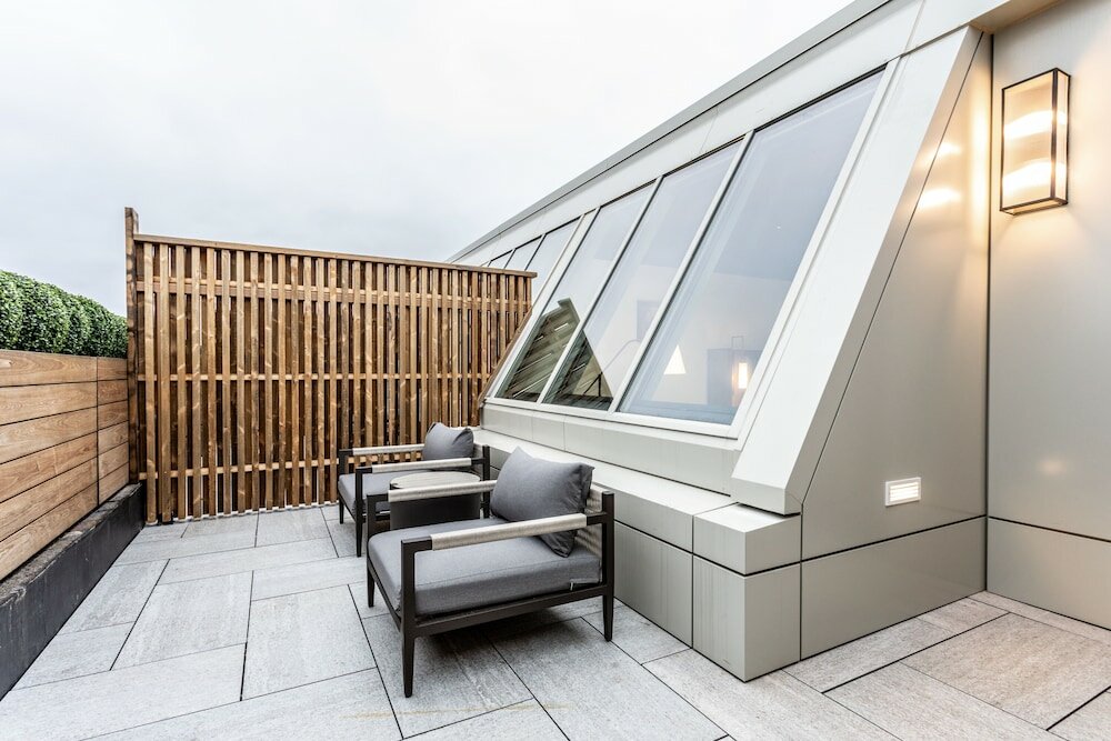 Фото Bottleworks Hotel