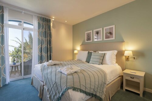 Внешний вид отеля Vila Vita Parc в Порчеше, фото 4