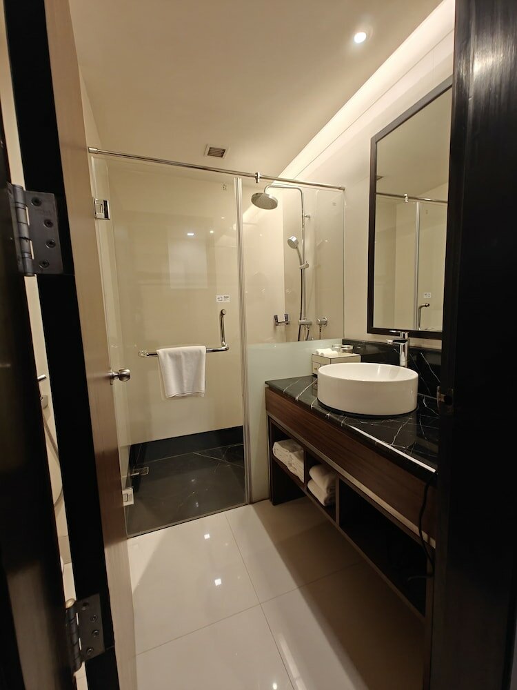 Фото Vivanta Kolkata Em Bypass