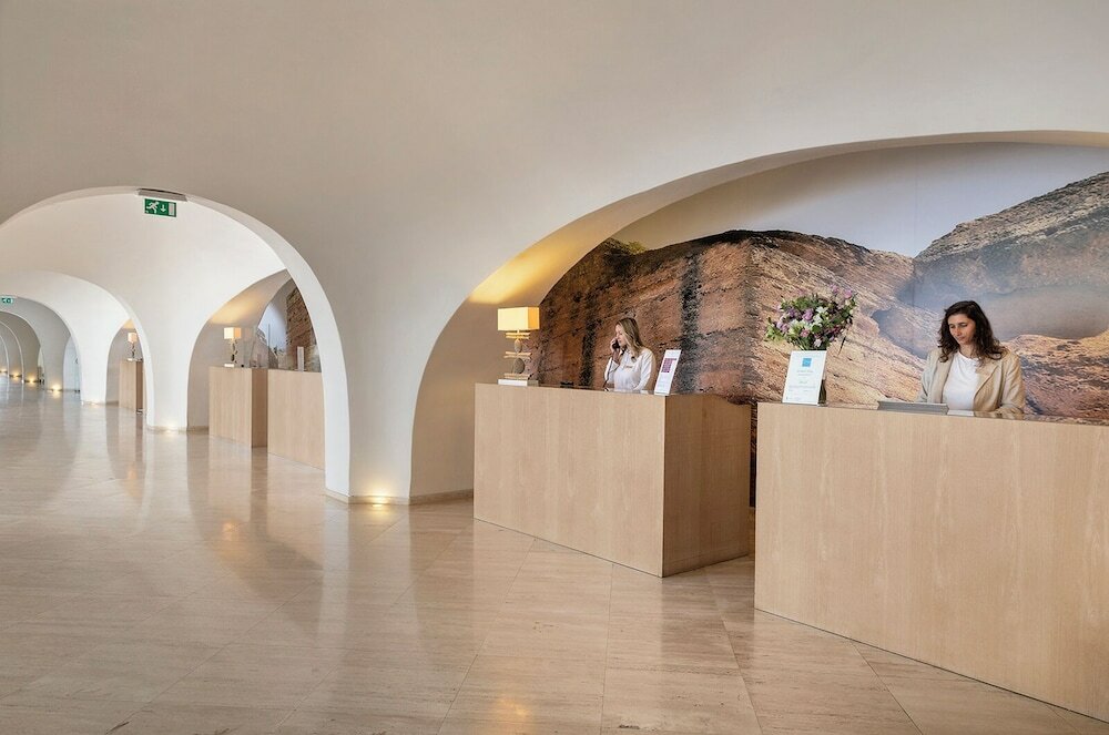 Фото Crowne Plaza Vilamoura Algarve