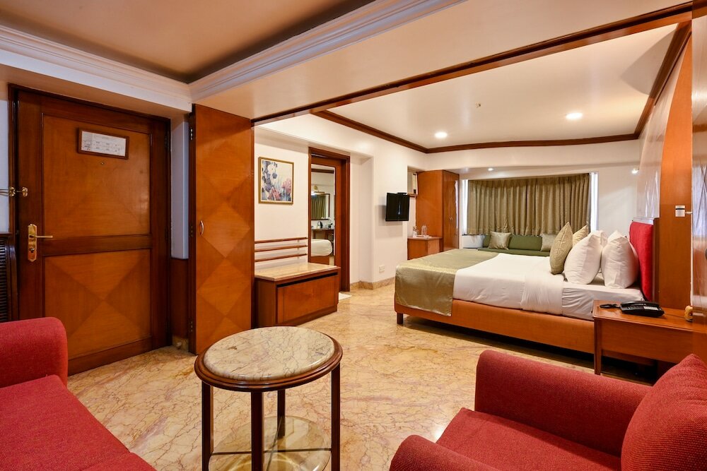 Фото Hotel Parle International